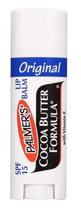 Palmer's Original Ultra Moisturizing Lip Balm SPF 15, 0.15 Ounce
