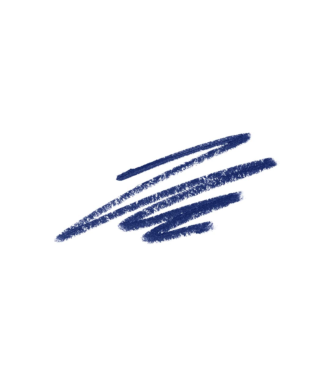 MAKE Beauty Continuum Waterproof Gel Eyeliner Pencil. Creamy, Pigmented Multi-Use, including Waterline with Built-in Sharpener and Blending Brush. Smudge-Proof Makeup. Shade - Deep Space, Navy
