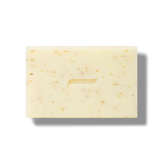 Caswell-Massey LX48 Natural Bar Soap for Men, Moisturizing Body Soap Bar for All Skin Types, Made with Essential Oils & Plant-Based Formula for Soft Skin, Made in USA, 5.8 oz