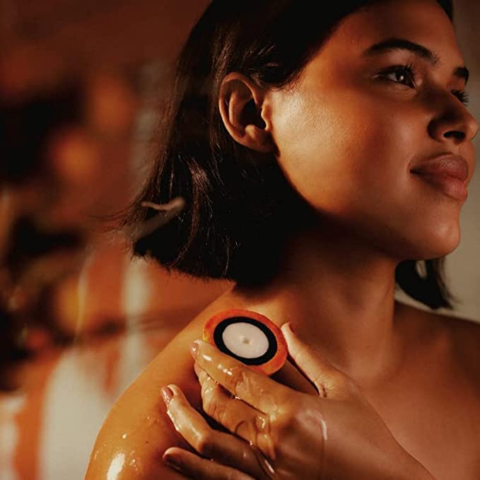 natura Ekos Amazonian Bio-Beauty Tukumã Gift Set