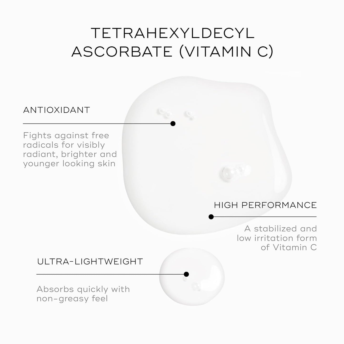 Medik8 C-Tetra - Balancing Vitamin C Serum For Face - Smooths Fine Lines and Wrinkles - Face Serum with Squalane - Vegan and Gluten Free - 1.0 oz