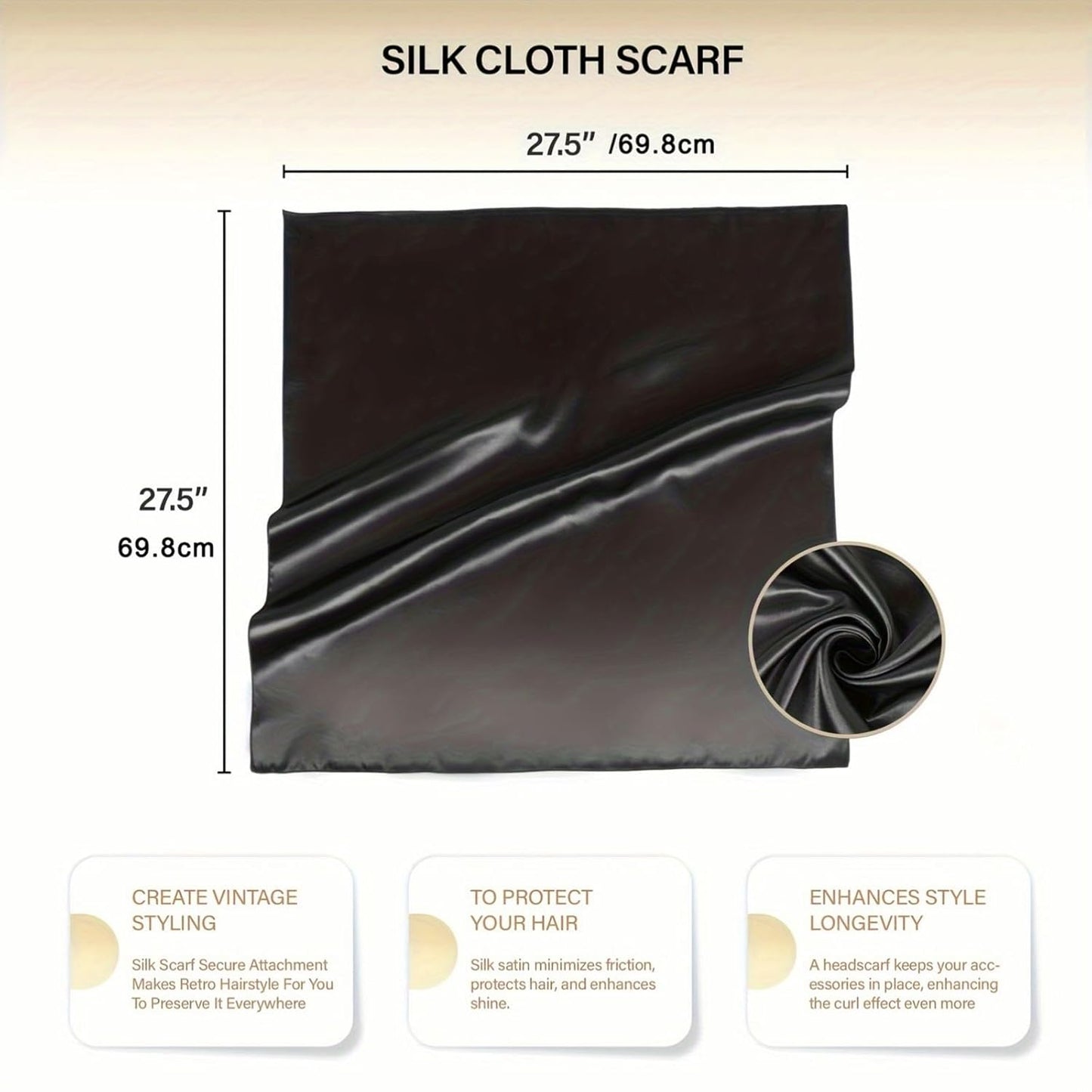 Heatless Hair Curler Overnight Curl Rods for All Hair Types, Healthy and Stylish Heatless Curling Set jumbo heatless hair curler to sleep in Heatless Hair Curlers (Brown, Medium)