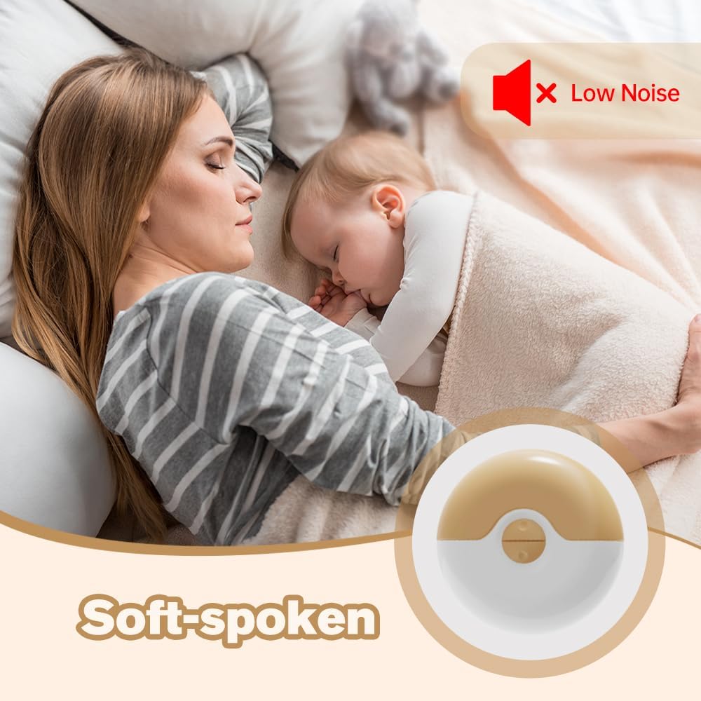 Electric Nail Clippers for Seniors, 2025 New 3 in 1 Electric Polishing Automatic Nail Clippers, Electric Nail Trimmer for Fingers and Toes with 2 Adjustable Speeds for Senior Adults (White)