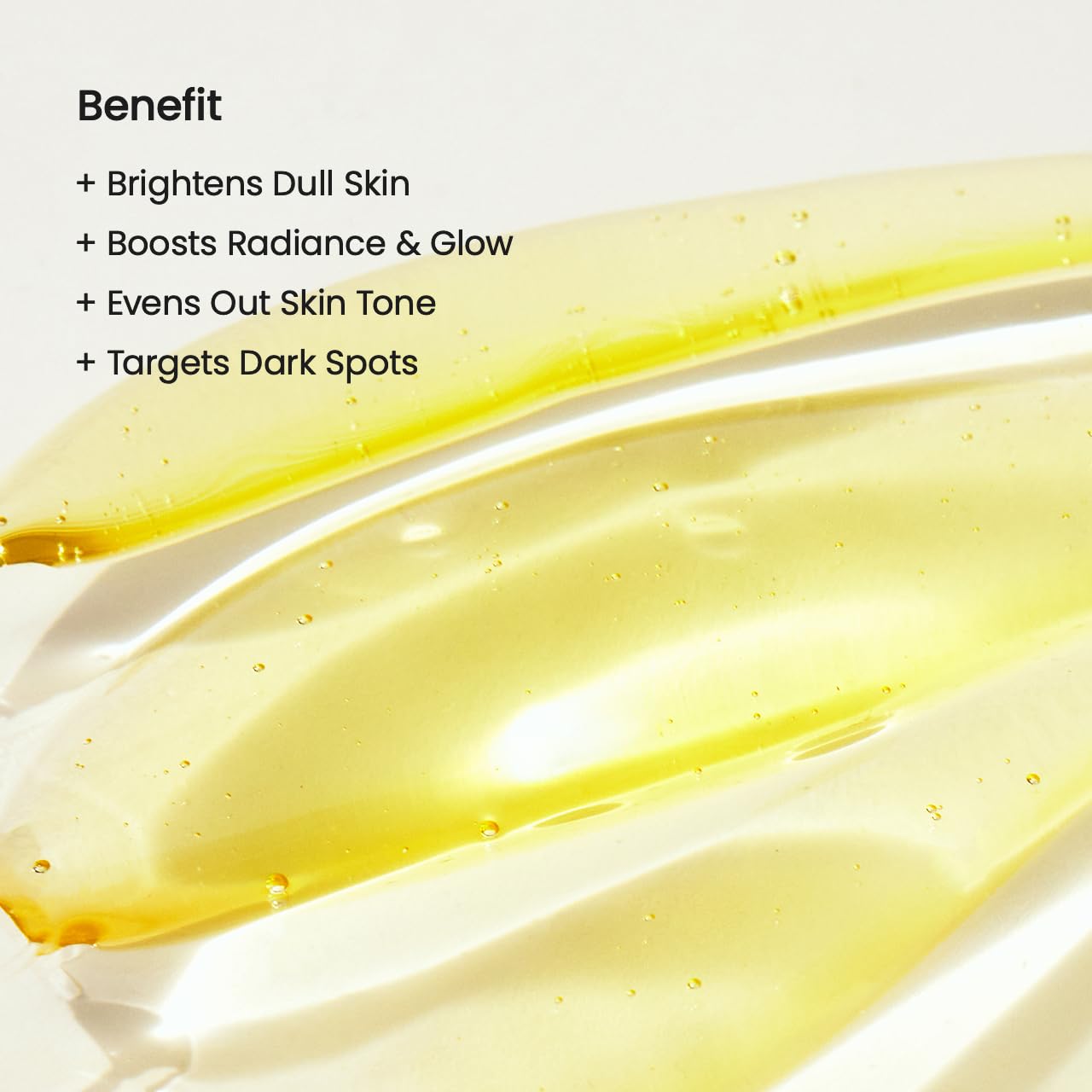 BIODANCE Radiant Vita Niacinamide Serum, Brightening, Dark Spot Care, Hydrating for Sensitive Skin, Filter Glow Serum for All Skin Types, Korean Skincare | 1.01 floz x 1 ea