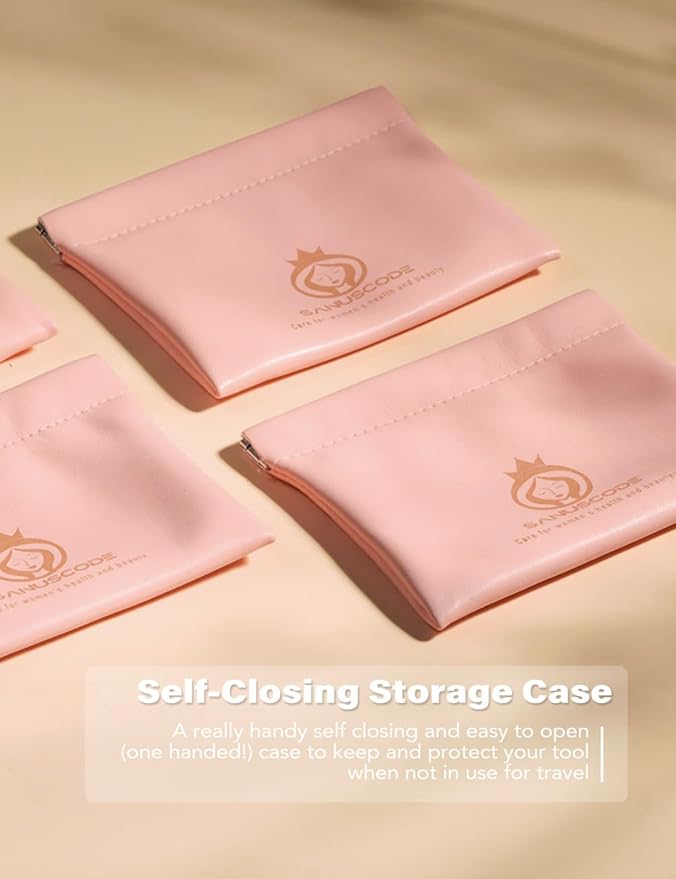 Gua Sha Stone, Gua Sha Facial Tools, Authentic Agate Stone Guasha Tool for Face Massager, Facial Sculpting Lifting Shaper, Genuine Agate Stone Patent Design