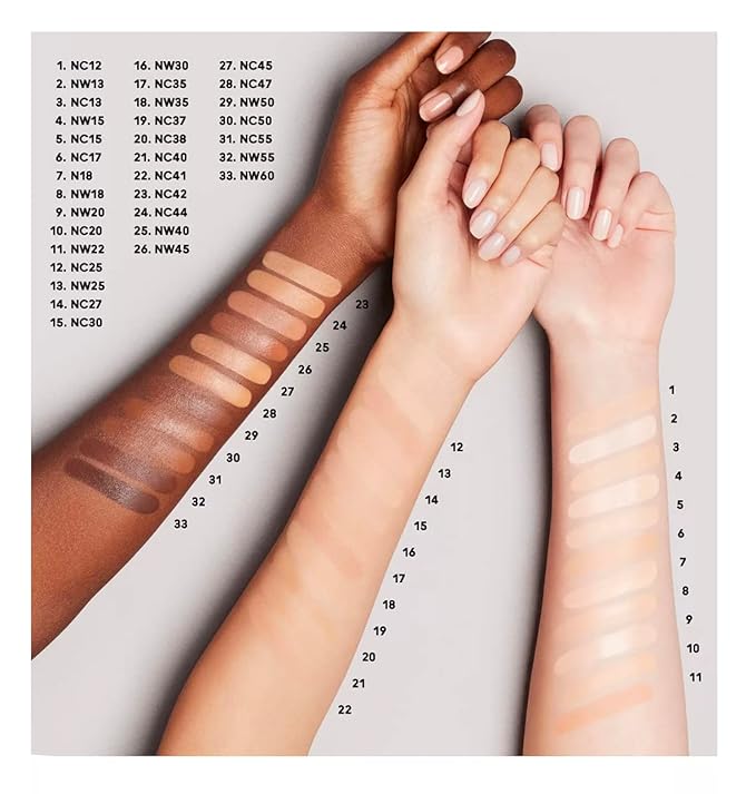 Mac Studio Fix Every Wear All Over Face Pen NW15