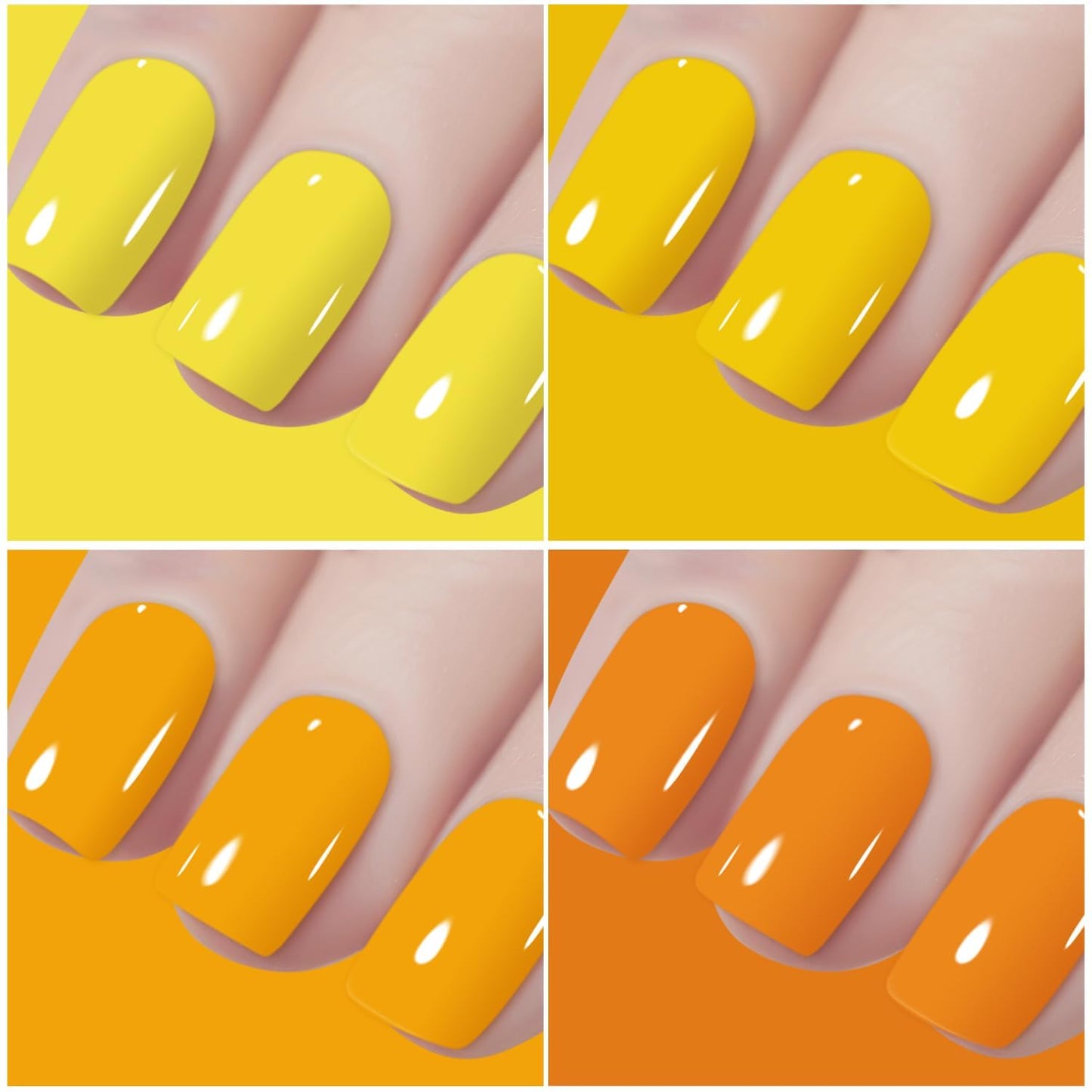 Vishine 48PCS Gel Nail Polish Kit with UV Light include 45 Colors Gel Polish Nail Kit Soak Off Base Coat No Wipe Top Coat Matte Top Coat Nail Polish Set Manicure Tools Nail Lamp Nail Gel Kit for Women