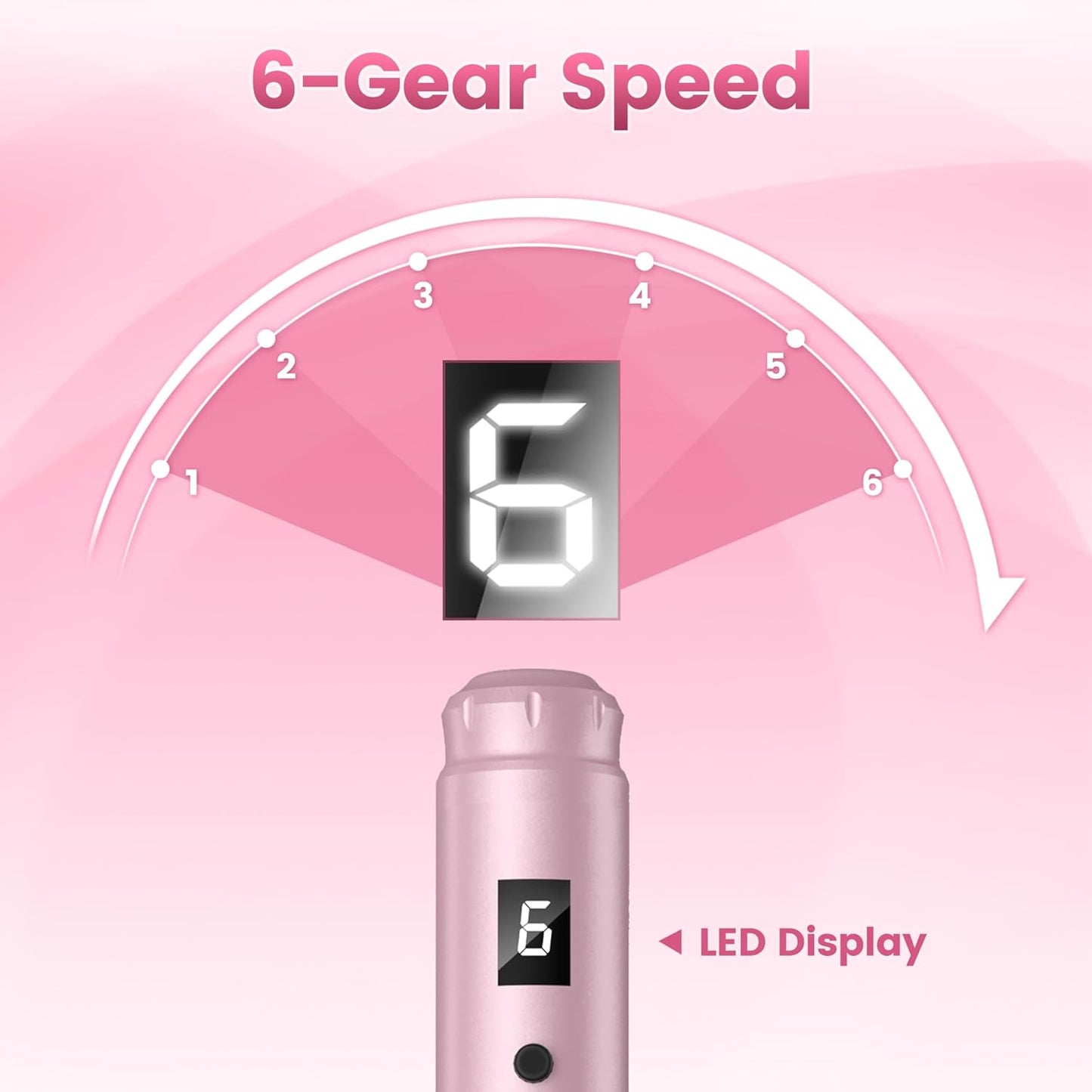 0.25mm Beauty,Derma Roller kit- 0.25 mm