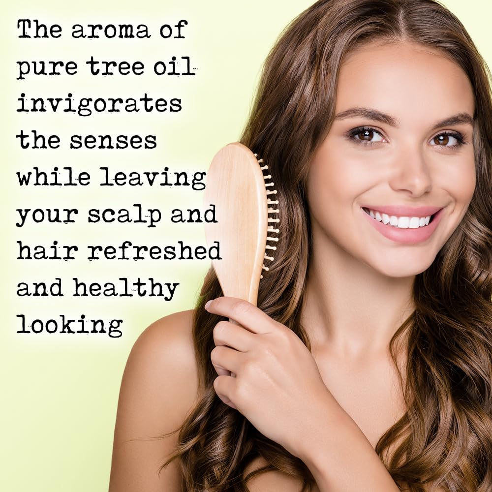 Scalp Relief Tea Tree Soothe & Purify Healthy Hair Set