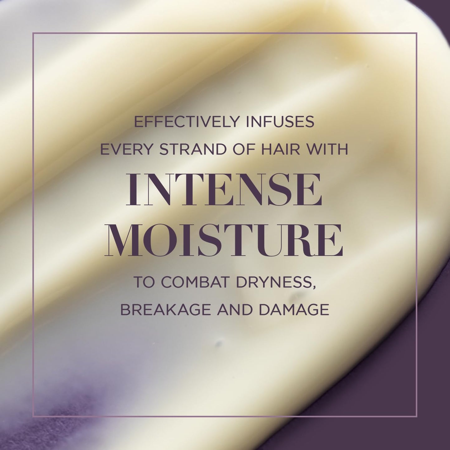 unwash Hydrating Hair Masque - Deep Conditioning & Restorative Hair Treatment for Damaged, Dry & Colored Hair, Sulfate & Paraben Free, Made w/Argan and Coconut Oils, 13.5 Fl Oz