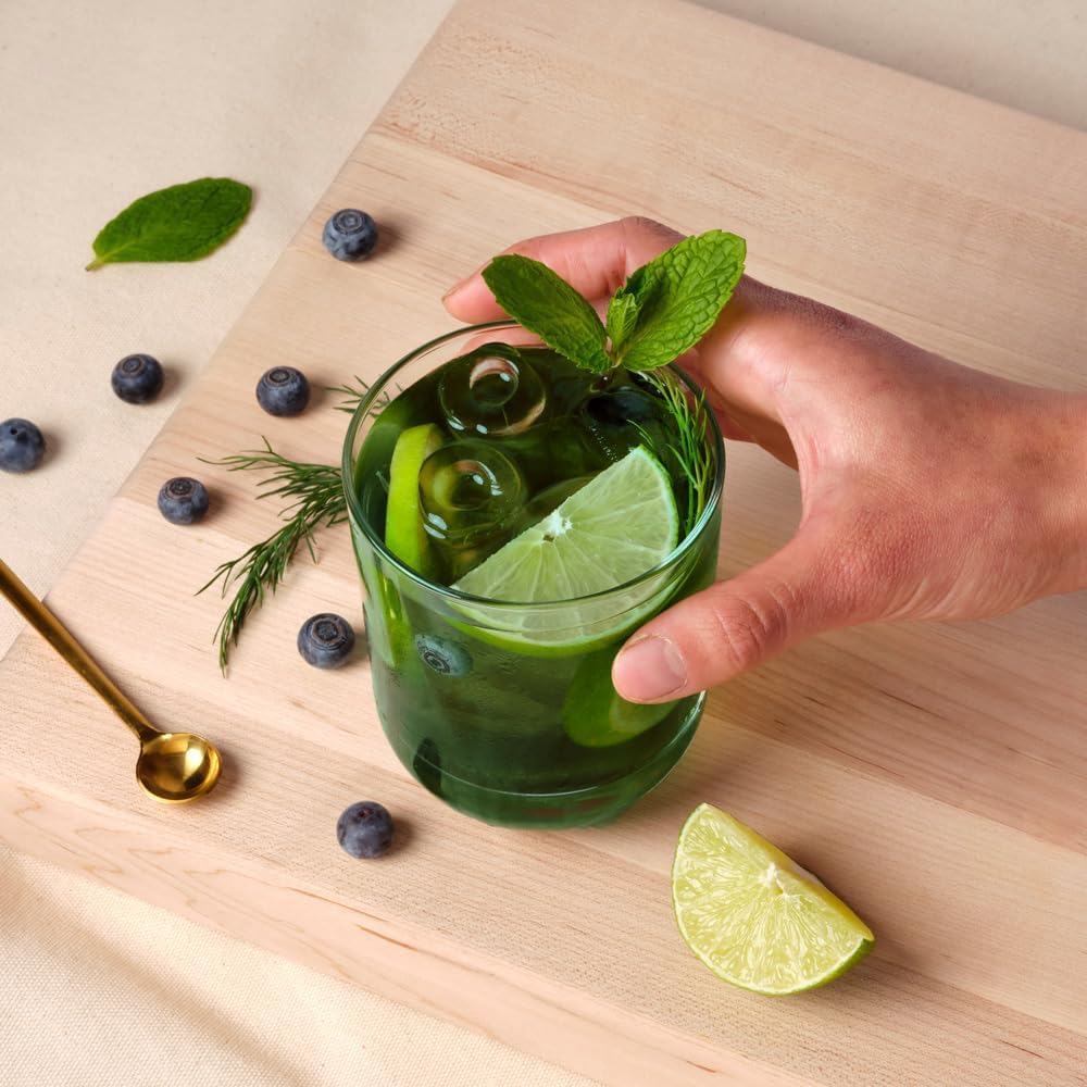 Nature's Sunshine Liquid Chlorophyll Extra Strength - Immunity Support, Detox & Cleanse, Chlorophyll Liquid Drops with Spearmint Oil, Natural Energy Boost, Internal Deodorant - 16 Fl Oz