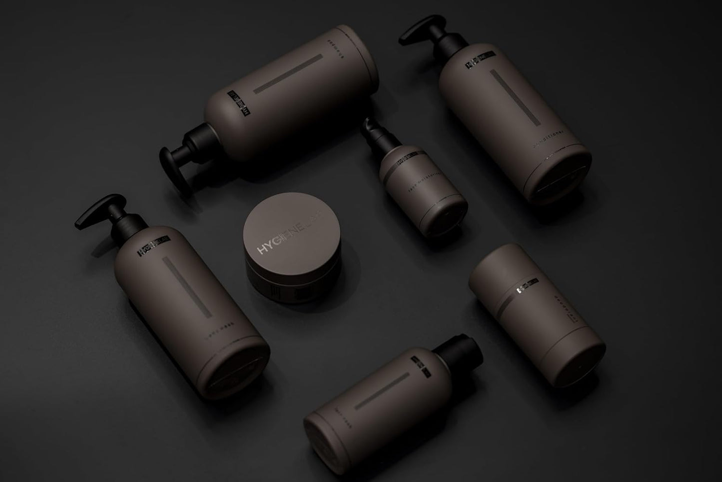 Mens Natural Body Wash - Ultra Hydrating, EWG Verified Clean Formula, Lavender Sands Scent, Sulfate-Free, Paraben-Free, Phthalates-Free, Gentle & Effective for Healthy Skin (10 oz)