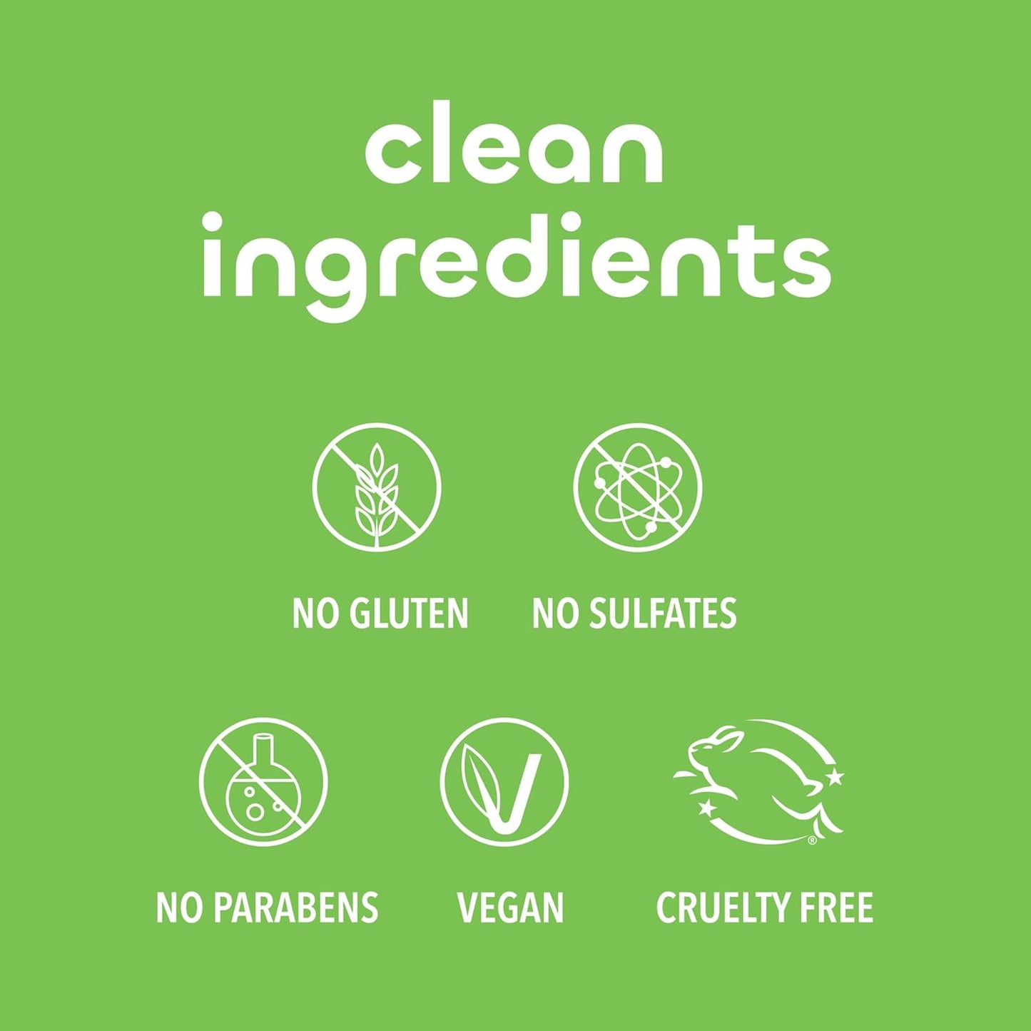 Seaweed Bath Co. Hydrate Body Wash, Eucalyptus Peppermint Scent, 12 Ounce, Shower Gel for Men & Women, Vegan, Paraben Free, Sulfate Free, Cruelty Free