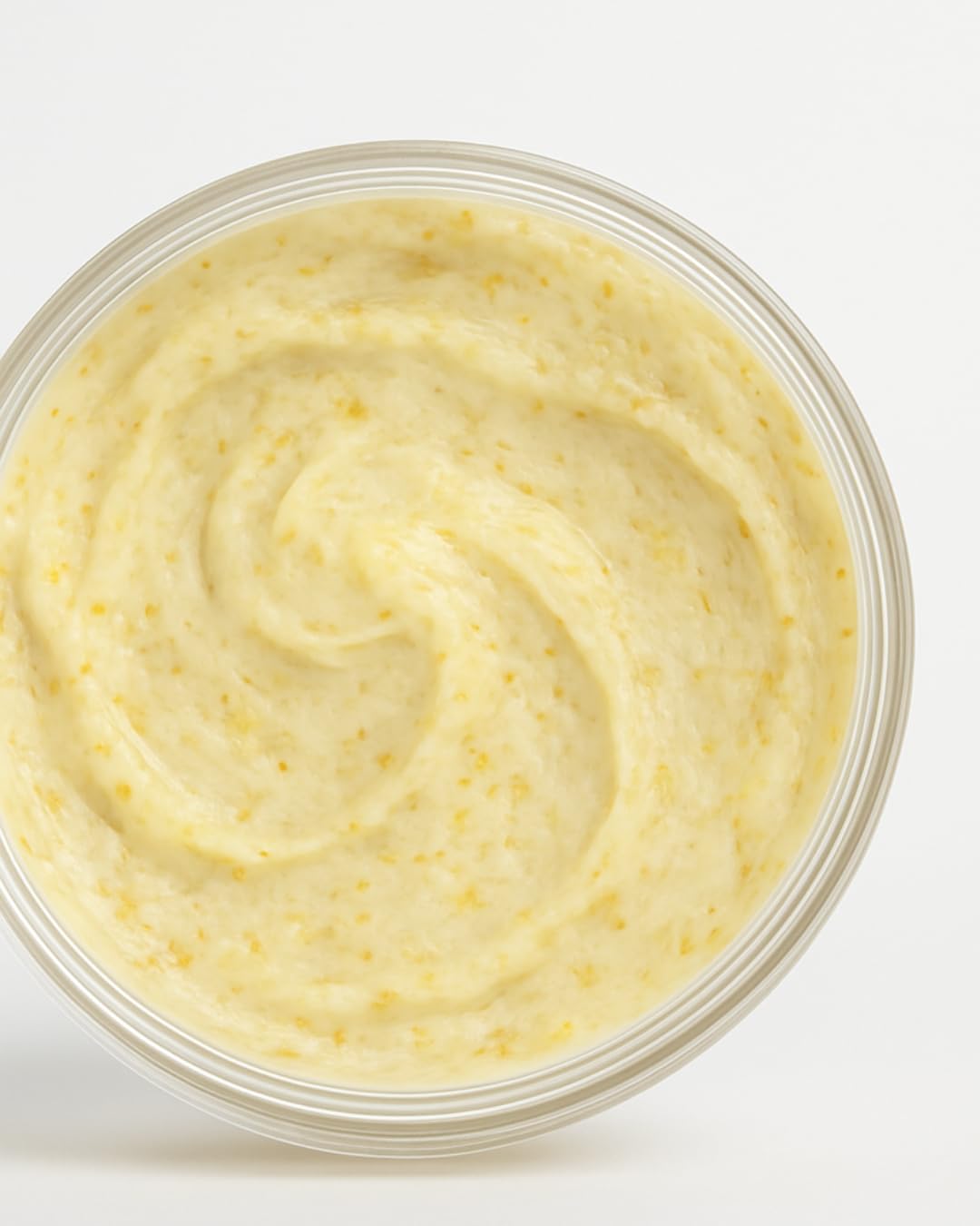 Citrus Cider Whip Hair Plaster | Vitamin C Infusion for Luminous Hair | Fruit Butters, Orange Peel Serum, Argan & Coconut Oils Create The Shimmer Effect For Uplifted Hair & Mood | 3 oz