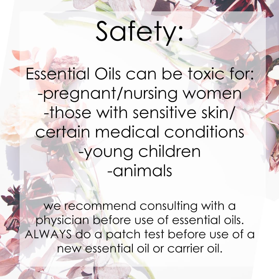 GreenHealth - 16 fl oz - Lavender Essential Oil - 100% Pure Essential Oil - Aluminum Bottle