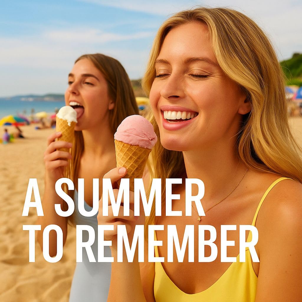 Body & Hair Mist 240ml｜Brazil Nut, Pistachio, Salted Caramel Notes｜Long-Lasting Fragrance, Sweet & Warm 62