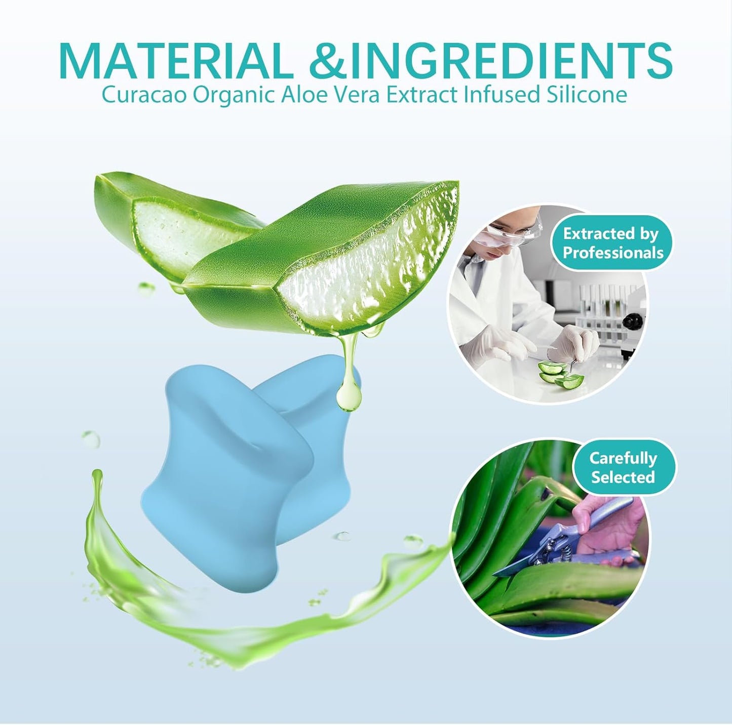 Upgraded Gel Toe Separators – 12-Pack Bunion Pads – Toe Spacers for Straightening Overlapping Toes, Bunions, Calluses – Soft Silicone Bunion Corrector for Men and Women(Small Size)