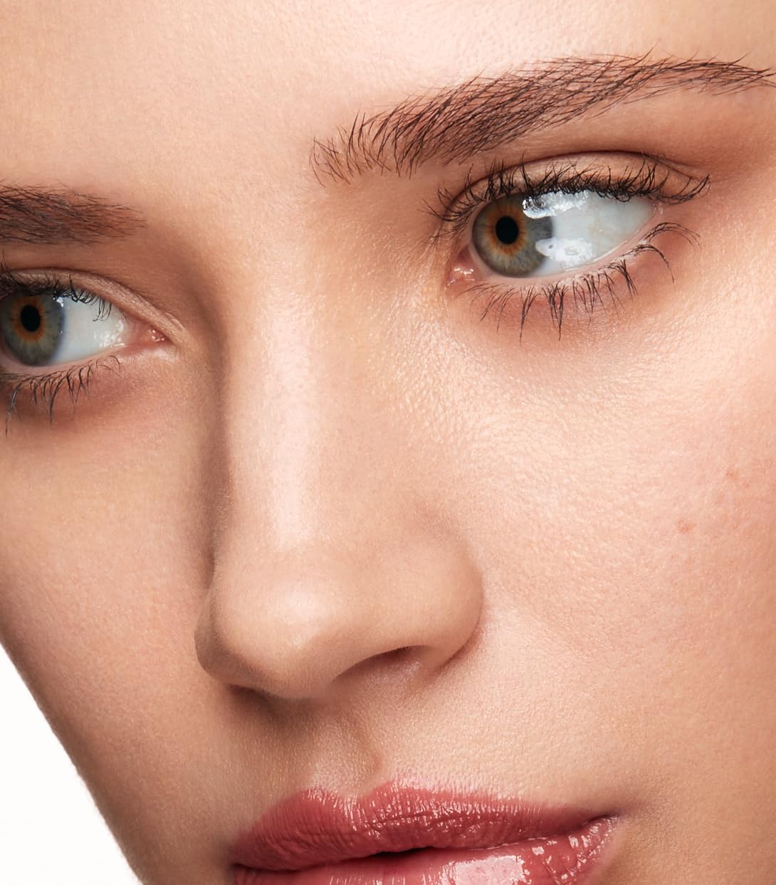 MAKE Beauty Eye Shaping Stylo - Cream Eyeshadow Stick. 4-in-1 Shape, Define, Contour, and Shade Eye Shadow for Versatile Makeup Looks. Long-Lasting Creamy Formula. Shade - Terrain