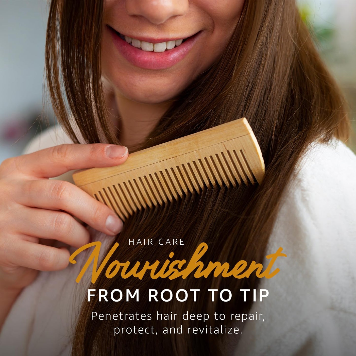 ORGANIC SWEET ALMOND OIL (8 oz) Premium Cold Pressed Unrefined | 100% Pure Sweet Almond Oil for Skin, Face, Hair, Soap Making | Carrier for Essential Oils | Available in Bulk | 8 FL OZ