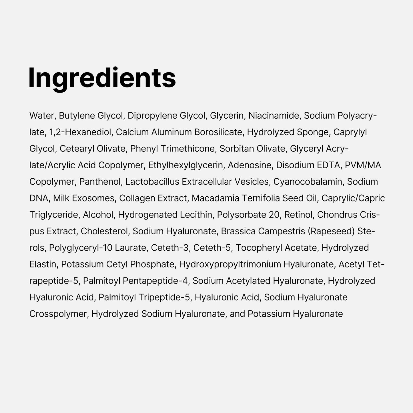 medicube Zero Exosome Shot 7,500 PPM Spicule Facial Serum | Liquid Skin Booster Serum | Exosome, AHA+BHA+PHA | Pore Care, Dead Skin Cells, Skin Texture | Korean Skin Care 1.01 fl.oz