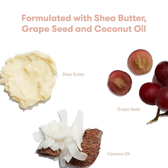 Frida Mom Prgenancy Belly Cream, In Shower Body Lotion for Fully Body and Bump, Moisturizing Lotion for Pregnant Dry and Stretched Skin, 6oz