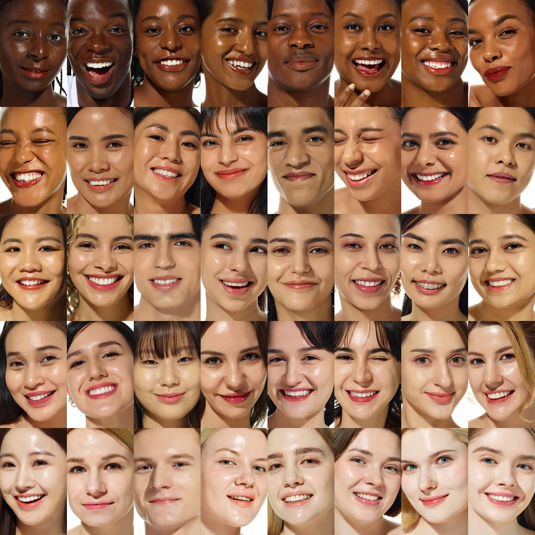 [*Mini Size*] TIRTIR Mask Fit Red Cushion Foundation | Full coverage, Weightless, Skin fit, Satin Glow Finish, Korean Makeup BB Foundation, beauty, Tattoo cover up, Buildable (#51N Fudge, 0.15 Fl Oz)