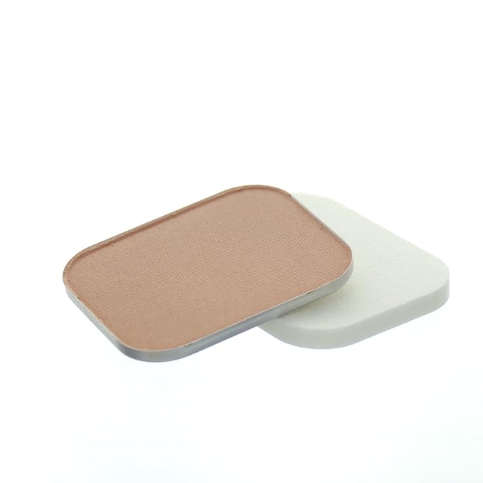 Sorme' Treatment Cosmetics Believable Finish Dual Active Foundation Refill, Blush Beige