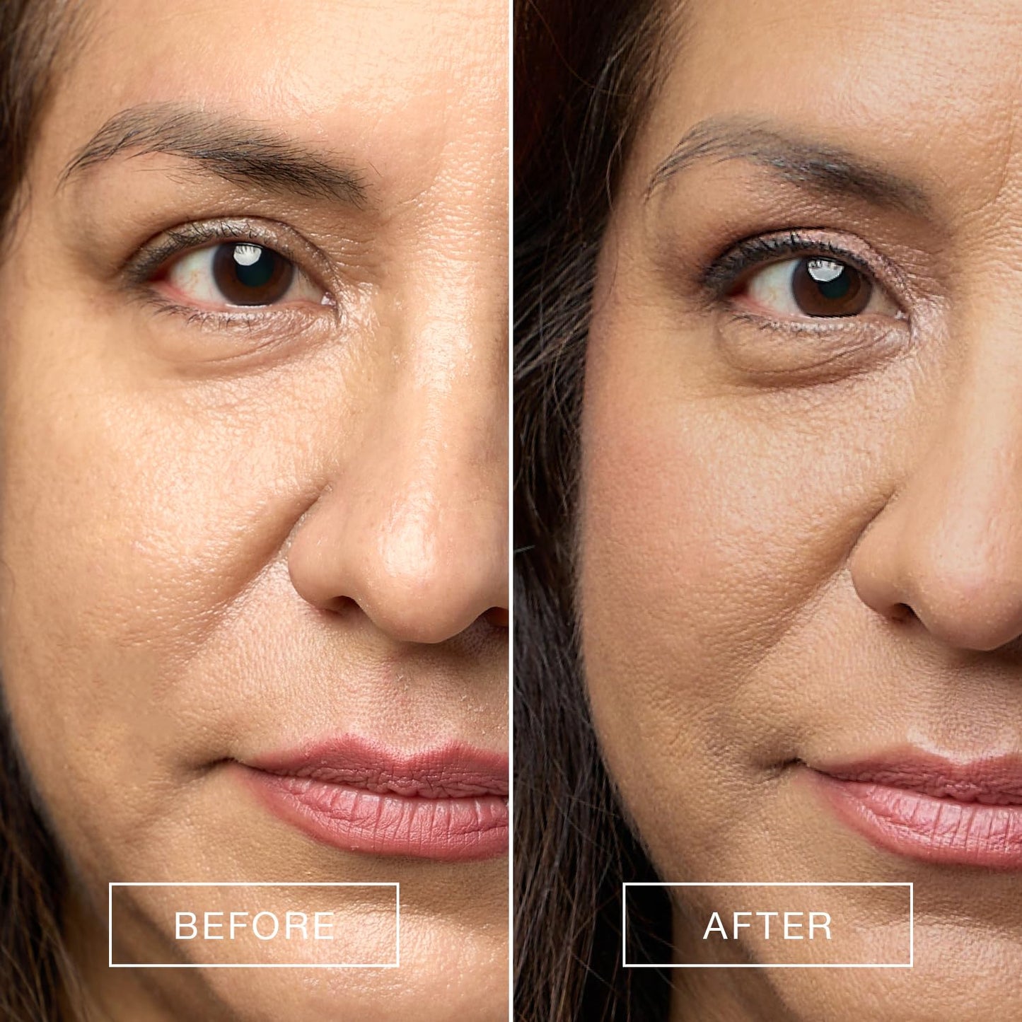 Boom Brow ™ Easy-to-Apply Lightweight Brow Mousse, Moisturizing, Subtle Definition, Volume, Shape & Color Enhancement, Boom Beauty By Cindy Joseph Cosmetics - (Medium Brown)