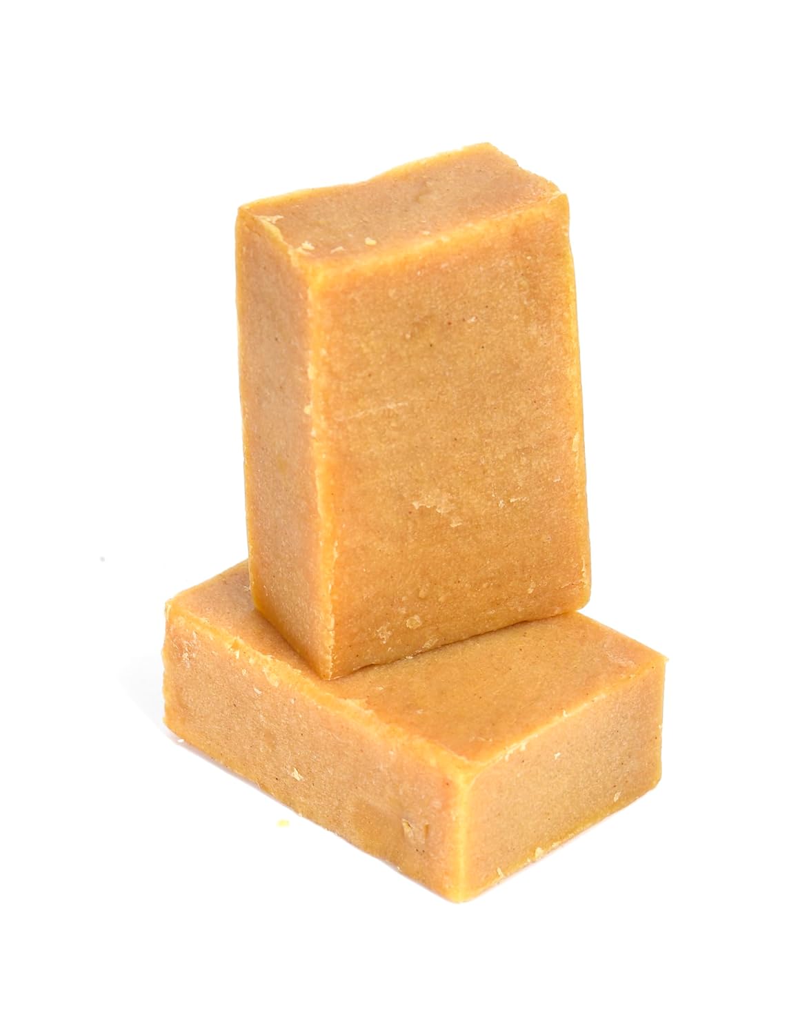 SimpleMan Soap Bar (Cedar Citrus) - Men’s soap with Organic & Fair Trade Essential Oils - All Natural, Handmade Man Bath Soap Bars-Pack of Six 2.5 Ounce bars(15 Ounces Total)