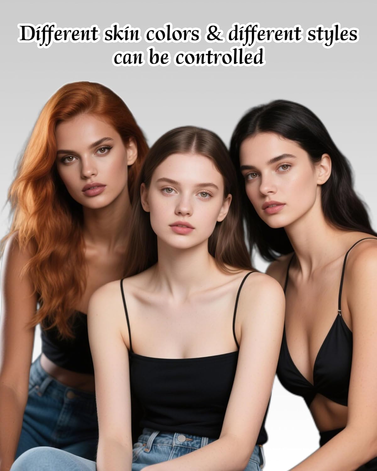 12 Piece Gray Waterproof Eyebrow Pencils for Women w/Microblading Eyebrow Pencil & Brow Trimming Supplies Kit Permanent Eye Brow Liners Set For Salon-Quality Shaping & Filling Of Marks