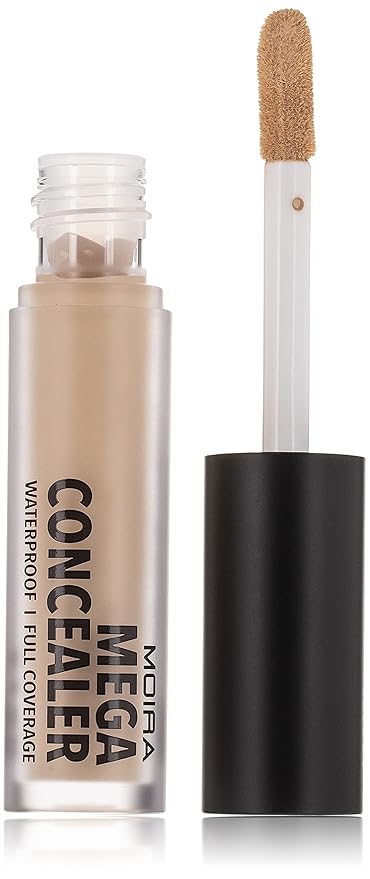 Mega Waterproof Concealer (150, Cream)