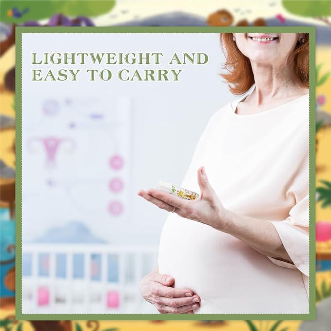 Fumete 50 Pack Jungle Animal Baby Shower Party Gifts Favors Bulk Lip Balms for Guests Boys Girls Neutral Gender Reveal Favors for Baby Shower Prizes Souvenirs Bags Stuffer Classroom Prizes