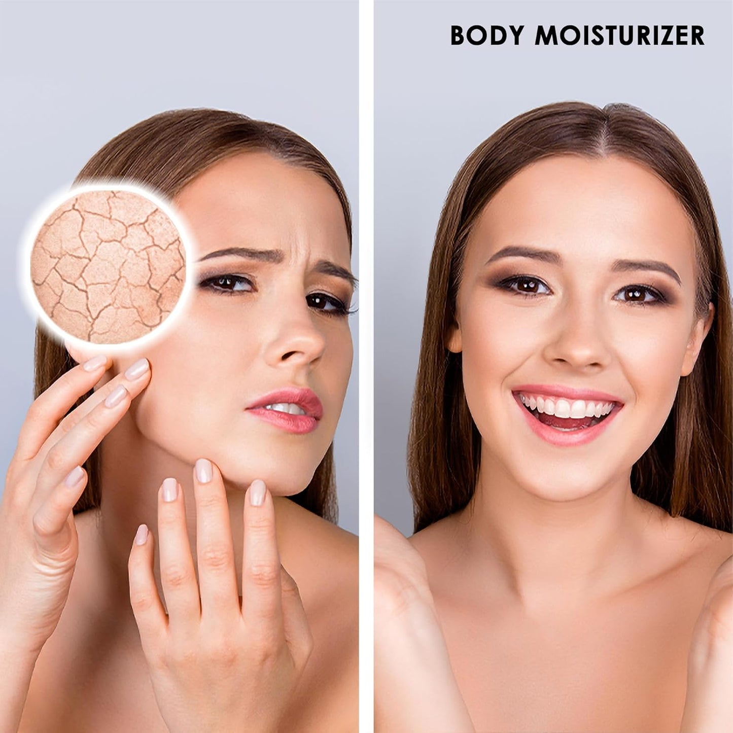 Soapeauty Sweet Almond Oil Cold Pressed Refined | 100% Pure Sweet Almond Oil Available in Bulk | Carrier for Essential Oils, Almond Oil for Skin, Face, and Hair, Soap Making | 48 fl oz (3 * 16 fl oz)