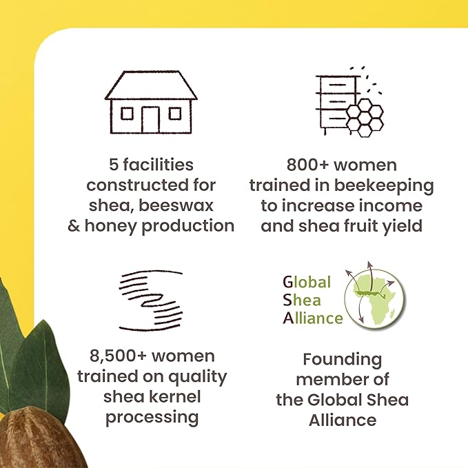 Burt's Bees Lip Balm Mothers Day Gifts for Mom - Shea and Aloe Lip Moisturizer With Responsibly Sourced Beeswax, Tint-Free, Natural Origin Conditioning Lip Treatment, 4 Tubes, 0.15 oz.