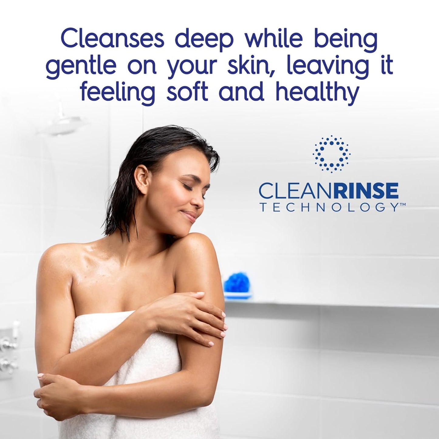 Dial Antibacterial Deodorant Bar Soap, Advanced Clean, Gold, 4 Oz, 32 Bars