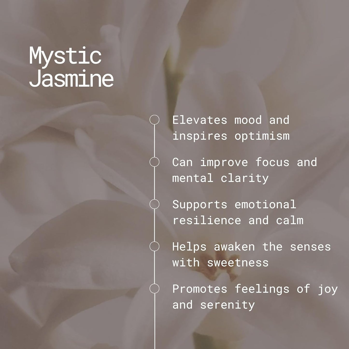 APPU'S Gandhadagudi Mystic Jasmine Incense Sticks – 100g | Handmade, Toxin-Free, Long-Lasting Fragrance | Natural Resin Aroma for Meditation, Yoga & Home Use