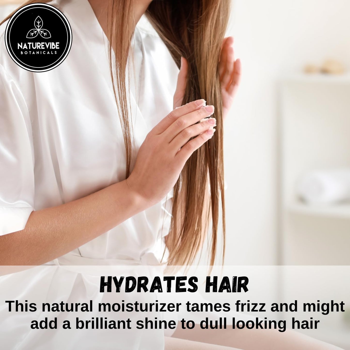 Naturevibe Botanicals Pumpkin Seed Oil 32oz and Golden Jojoba Oil 32oz | Oil Combo