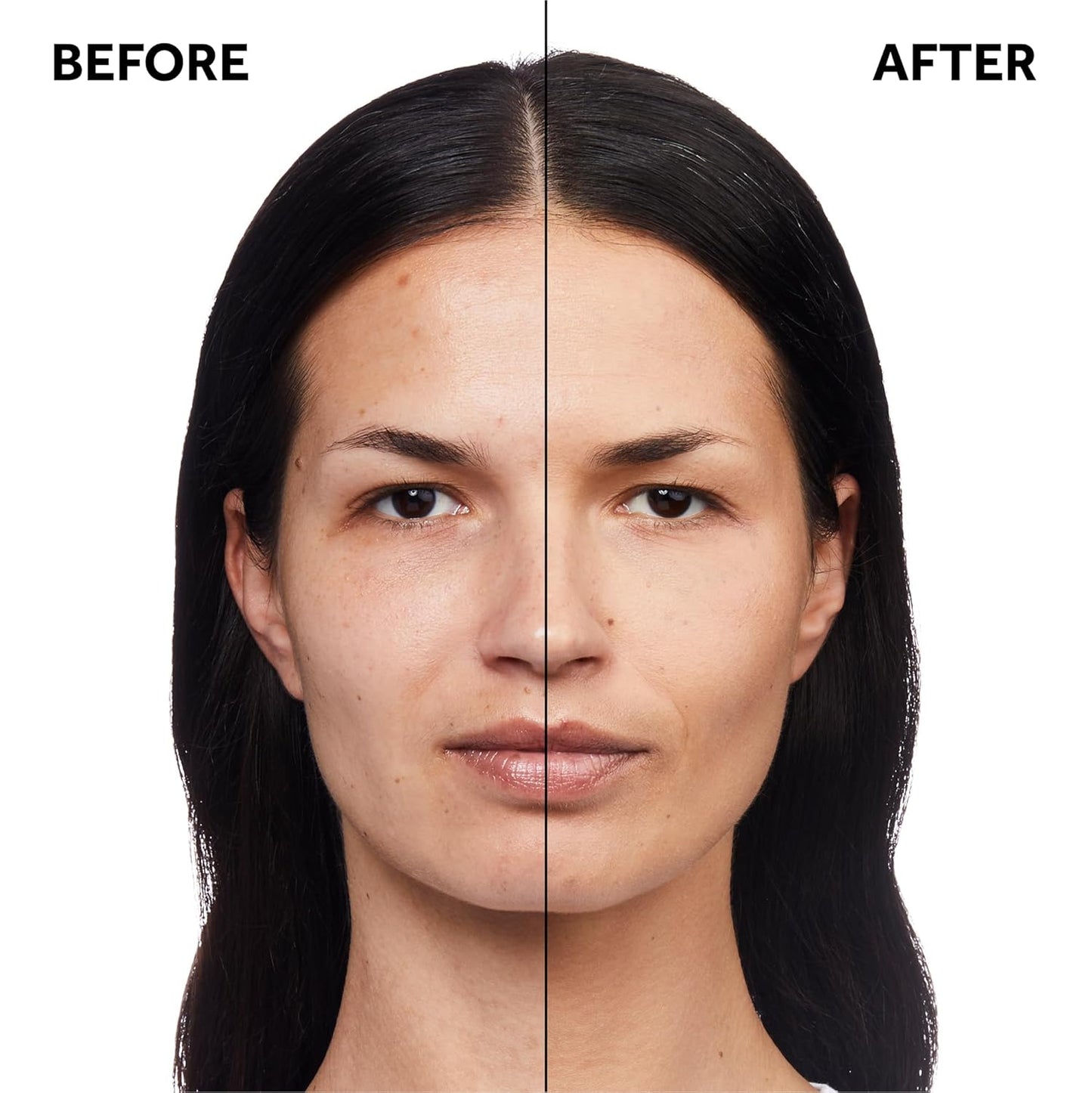 No7 Protect & Perfect Advanced All in One Foundation - Cool Beige - Age Defying Foundation Makeup with SPF 50 - Makeup Base Cream Helps to Reduces Redness & Blurs Visible Pores (30ml)