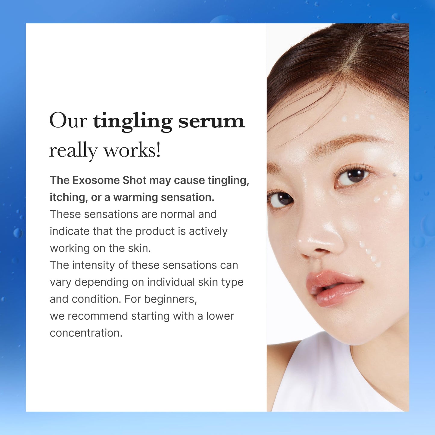 medicube Zero Exosome Shot 7,500 PPM Spicule Facial Serum | Liquid Skin Booster Serum | Exosome, AHA+BHA+PHA | Pore Care, Dead Skin Cells, Skin Texture | Korean Skin Care 1.01 fl.oz