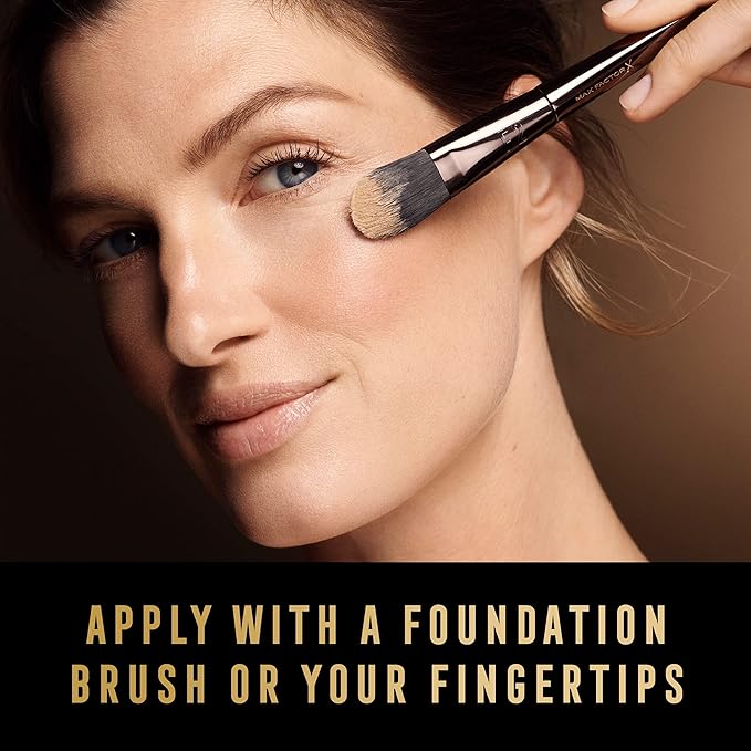 Max Factor Facefinity All Day Flawless 3 In 1 Foundation SPF 20, No. 100 Sun Tan