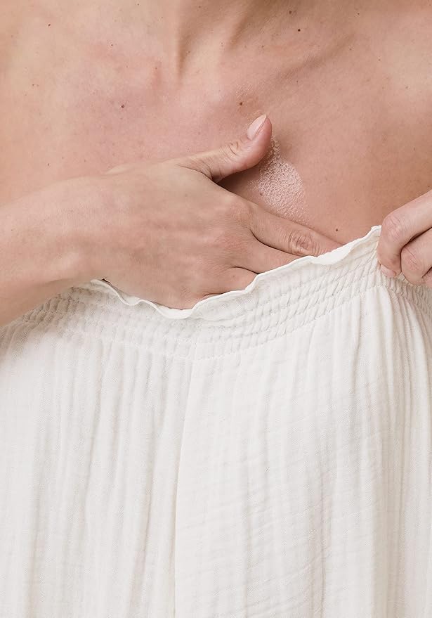 NOTHING FITS BUT Lip & Nipple Repair Oil Serum for Maternity & Nursing, Lanolin Free, Safe for Breastfeeding and Cracked Nipple (0.8 Fl Oz / 25 ml)