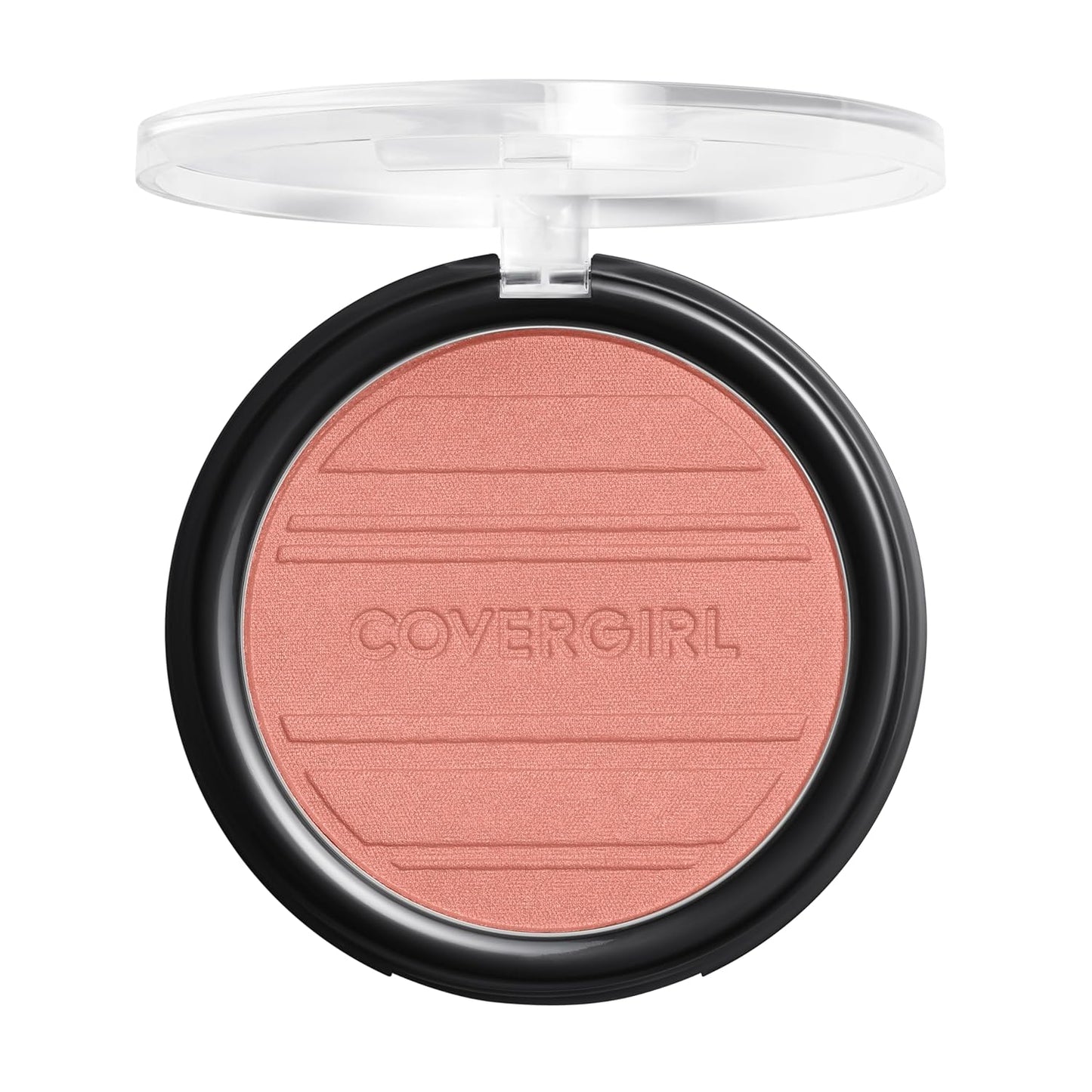 COVERGIRL Trublend So Flushed Coral Crush, Pressed, 0.33 Oz