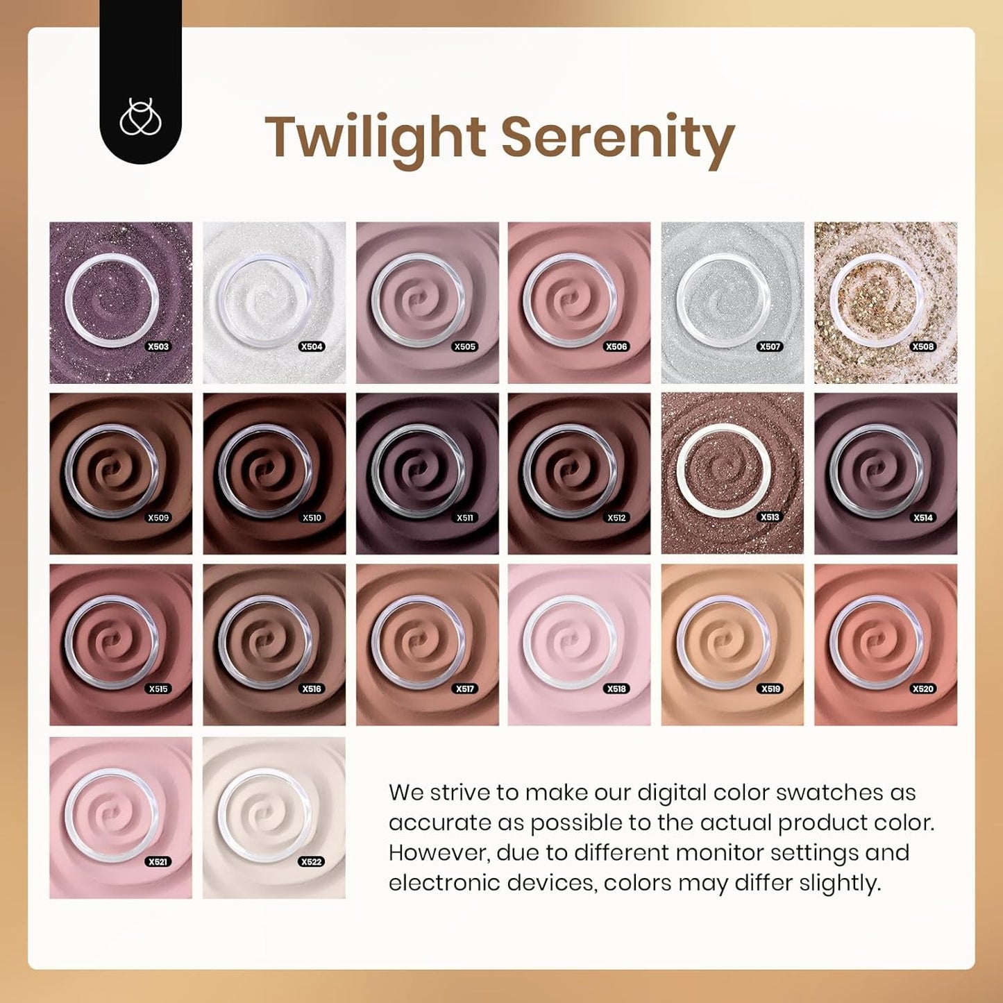 Beetles Nail Dip Powder Kit 20 Colors Nude Pink Glitter Quick Drying Dipping Powder Color Set for French Nail Art Manicure DIY Salon Gift for Women