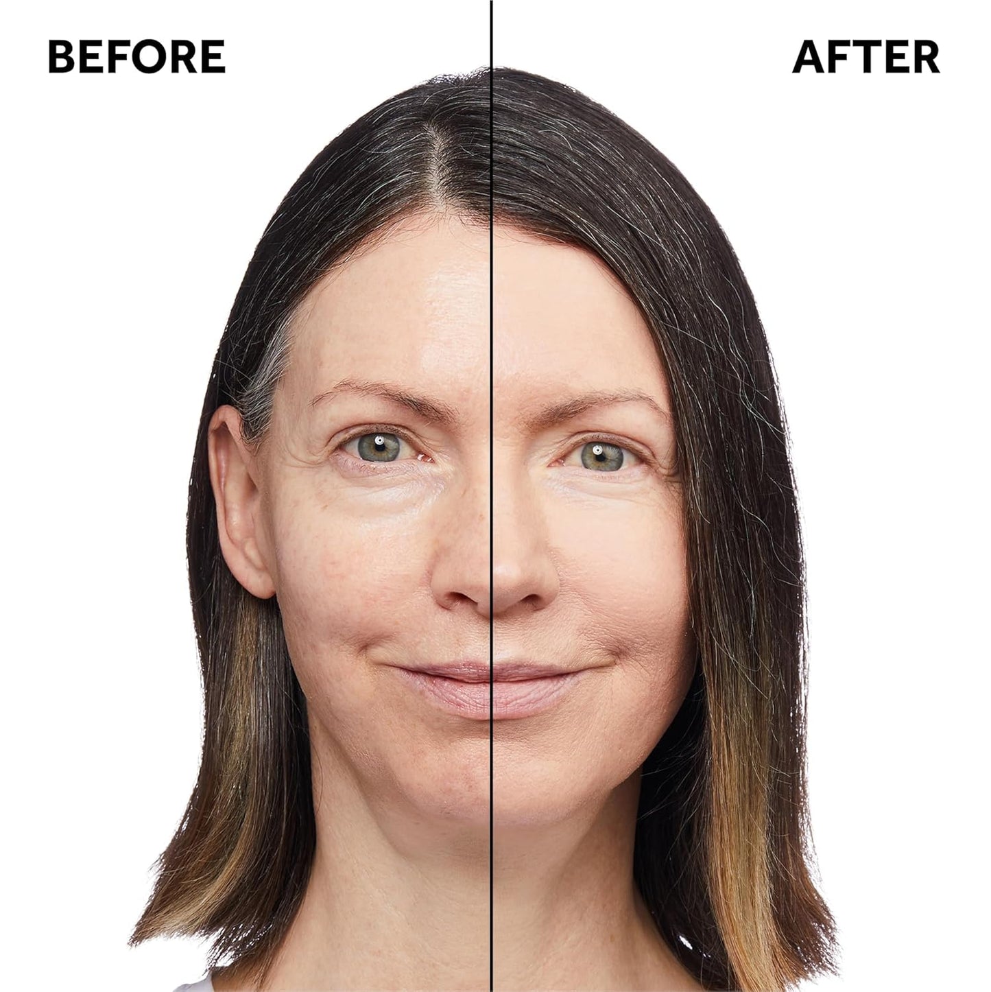 No7 Protect & Perfect Advanced All in One Foundation - Cool Vanilla - Age Defying Foundation Makeup with SPF 50 - Makeup Base Cream Helps to Reduces Redness & Blurs Visible Pores (30ml)