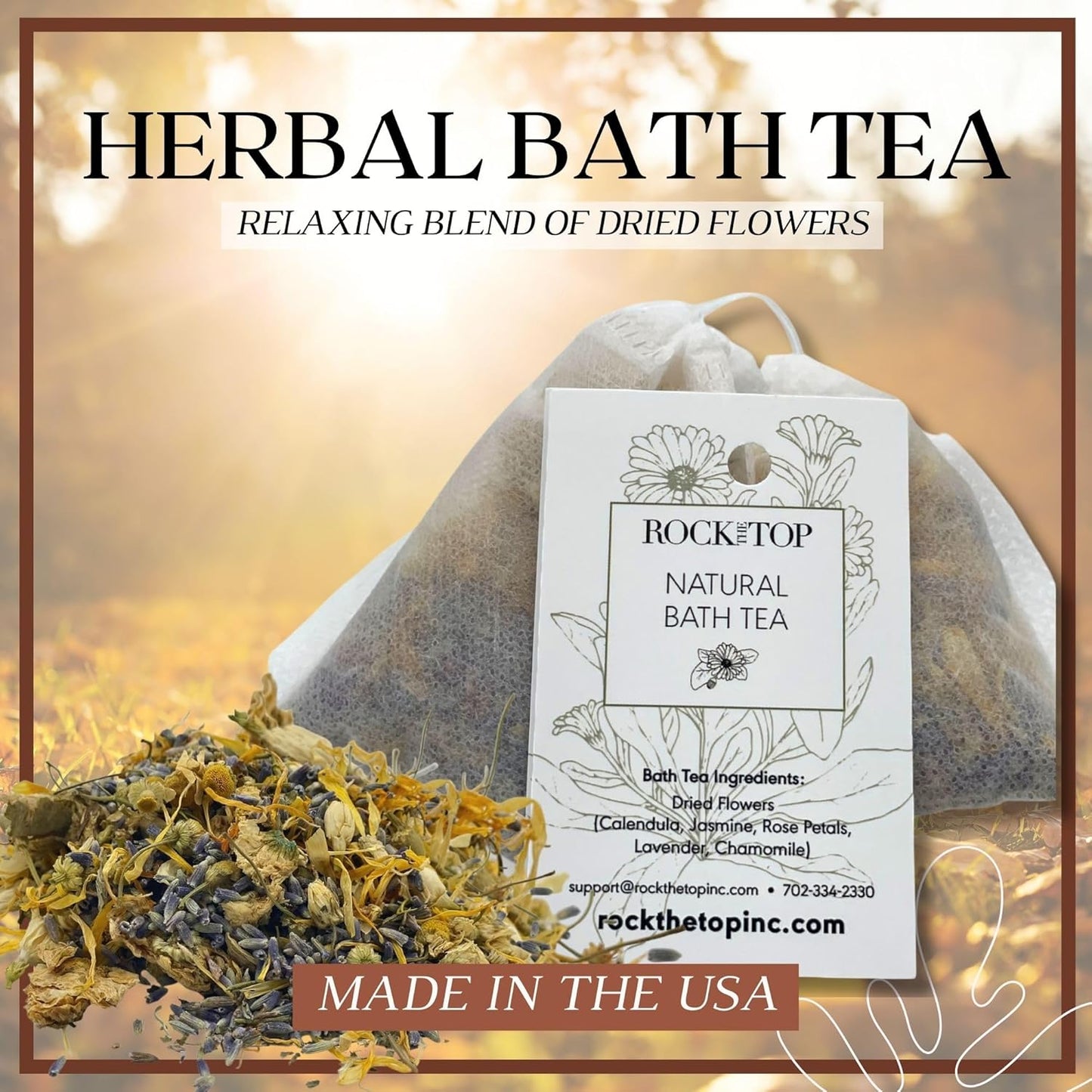 Relaxation Gifts for Women. 6 Self Care Gifts, Mineral-Rich Vanilla Bath Salt, Pumpkin Spice Bath Soap, Bath Bomb Truffles. Spa kit That Will Leave her Skin so Soft.