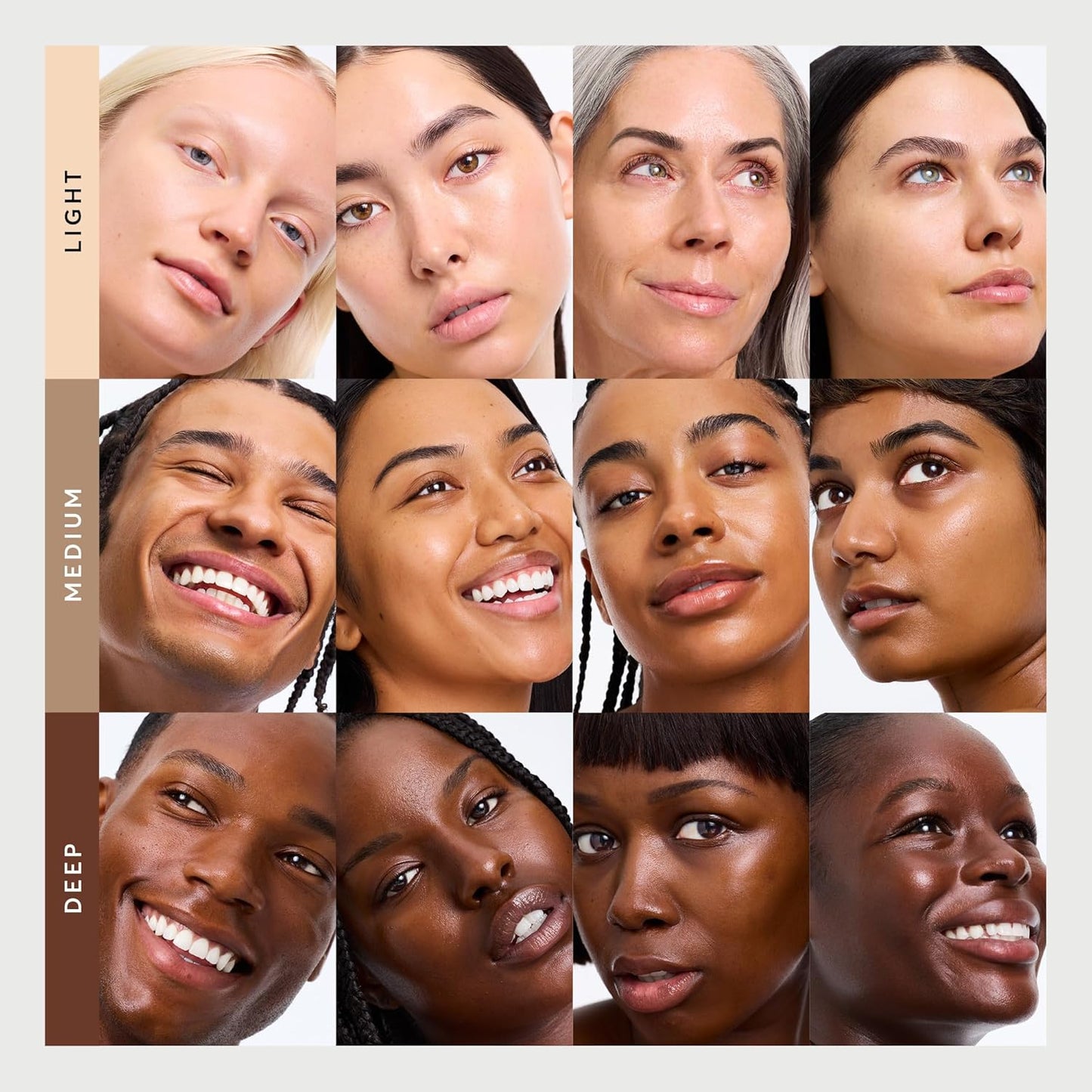 Naturium Dew-Glow Tinted Moisturizer SPF 50+ Medium, Daily Moisturizing Sunscreen & Face Primer with Tint, Skin Protector with Dewy Finish, 1.7 oz