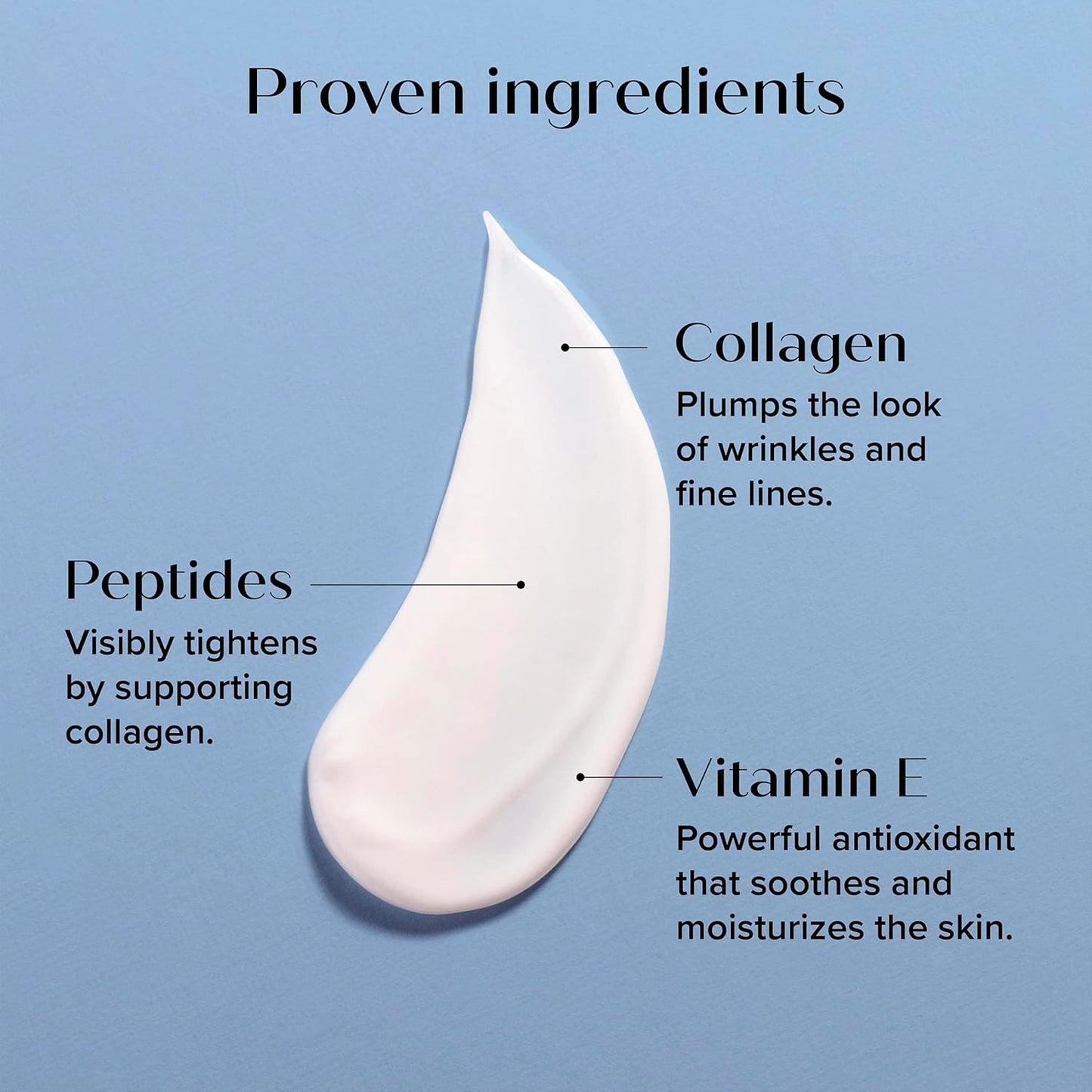 Medix 5.5 Vitamin C Lotion + Collagen Cream Anti Aging Moisturizer Skincare Set, Collagen Lotion Targets Wrinkles, Sagging Skin, Crepey Skin, Vitamin C Cream Brightens & Hydrates Dry Skin, Bundle