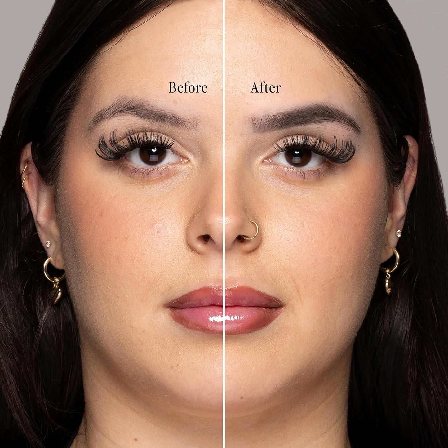 Billion Dollar Brows - Eyebrow Powder - Raven/Black