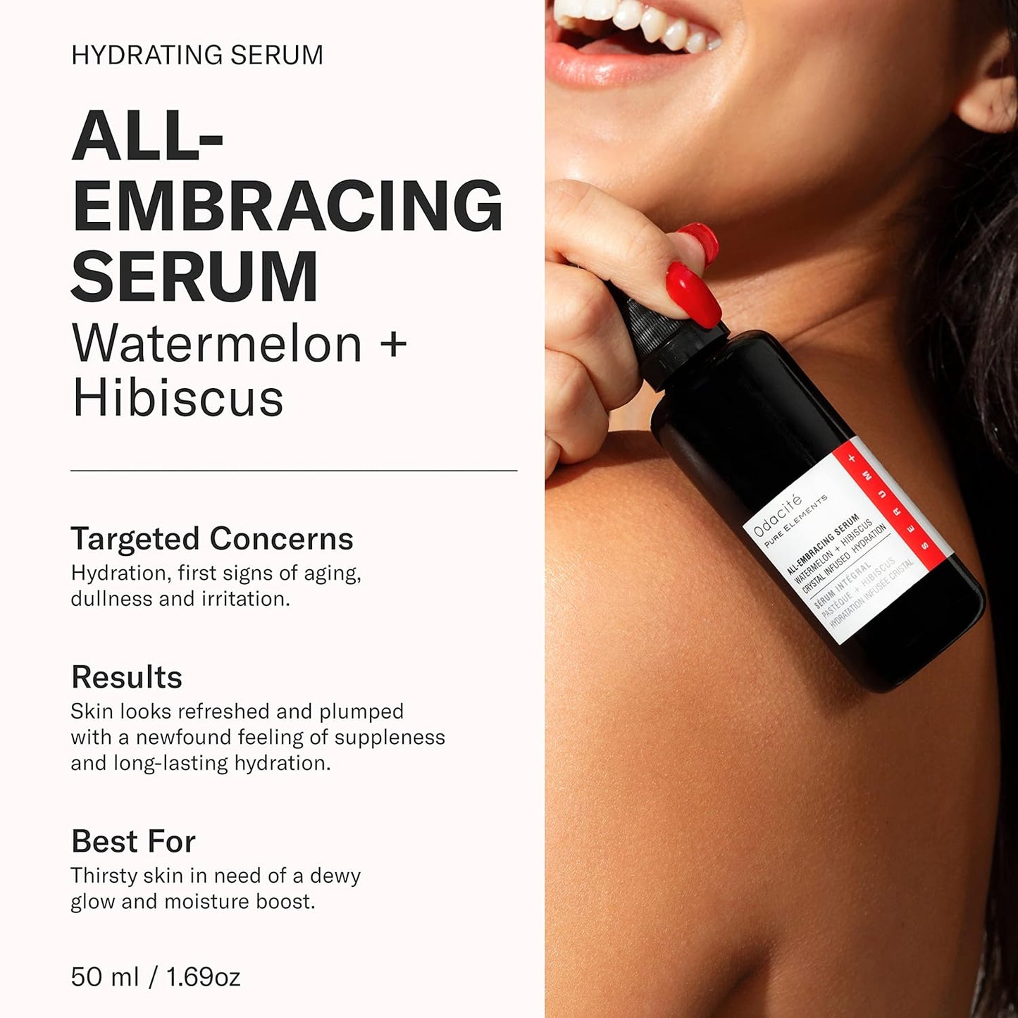 All-Embracing Serum 50ml