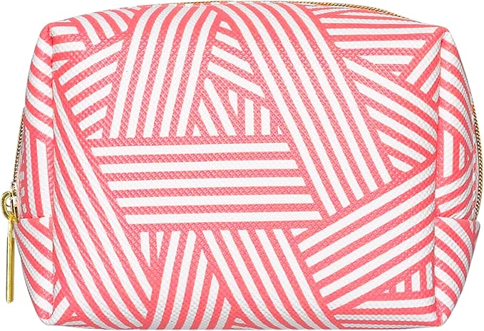 Pinch Provisions Shemergency Kit for Her, 40 Emergency Essential Items, Compact, Multi-Functional Pouch, Gift for Women, Birthday, Bachelorette Parties, and More!